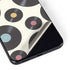 Colorful Records Galaxy S22 Plus Skin